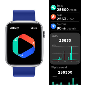 smart watch for men