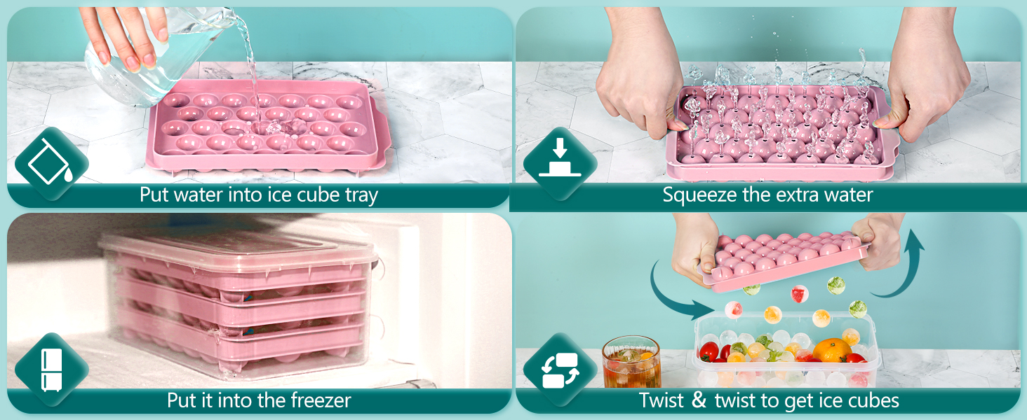 ice cube tray