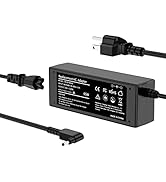 65W AC Adapter Charger for Acer Chromebook 11 13 14 15 R11 CB3-431 CB3-532 CB5-571 CB3-111 CB5-13...