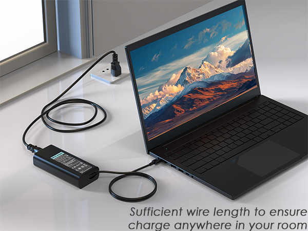 dell insprion 16 2 in1 charger