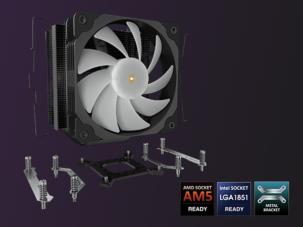 CPU COOLER