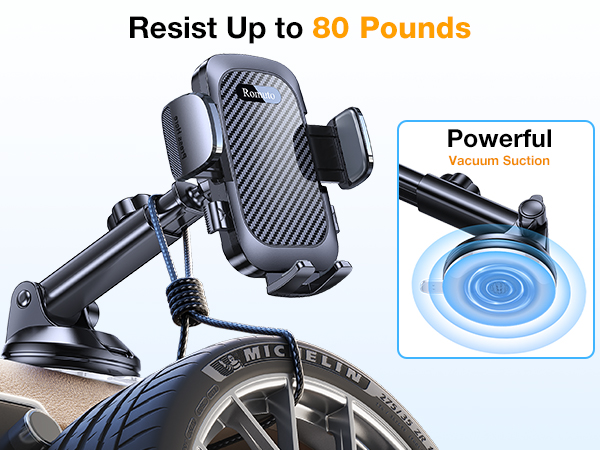 phone mount for car