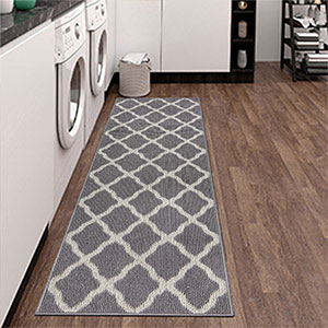Non Slip Entry Rug Dirt Trapper