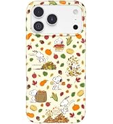 VELVET CAVIAR for iPhone 18 Pro Max Case | Compatible with MagSafe | 16ft Drop Tested | Cute Girl...