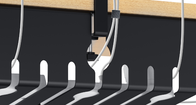 cable management