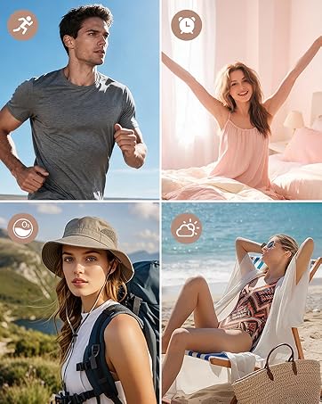 Smart Watch for Men/Women