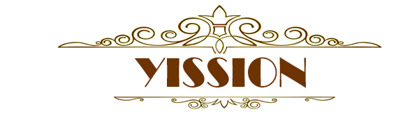 YISSION