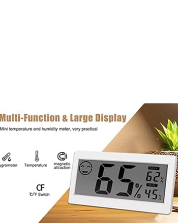 room thermometer