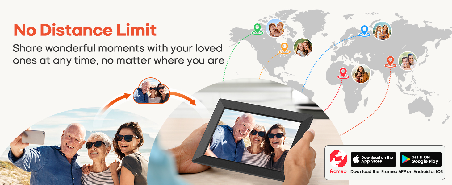Digital Picture Frame