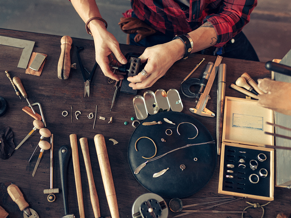 Craft Time