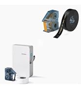 NIIMBOT N1 Gift Ribbon Printer Machine with Black Ribbon