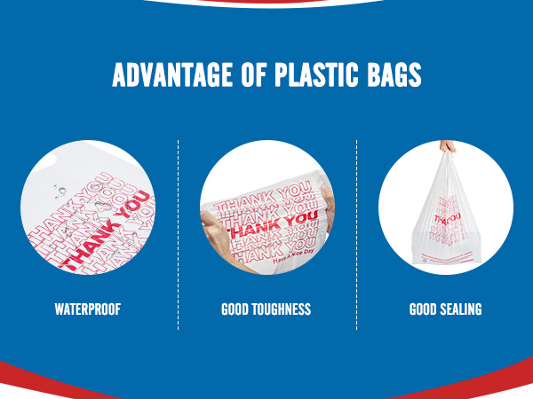thank you bags