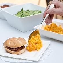 serving spoon