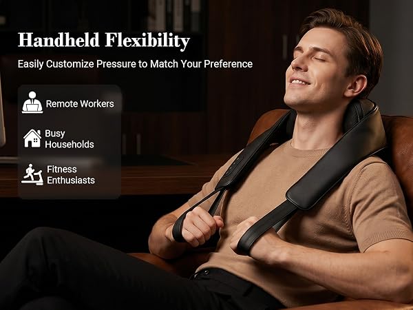 Hands-Free Design