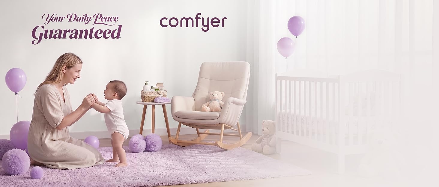 comfyer pd
