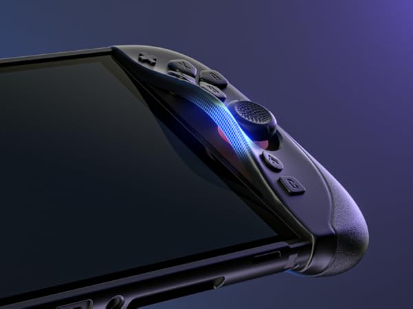 PlayVital Ranger Grip Series Protective Case for Nintendo Switch 2