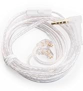 KZ IEM Replacement Cable