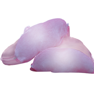 Soft and Lightweight
