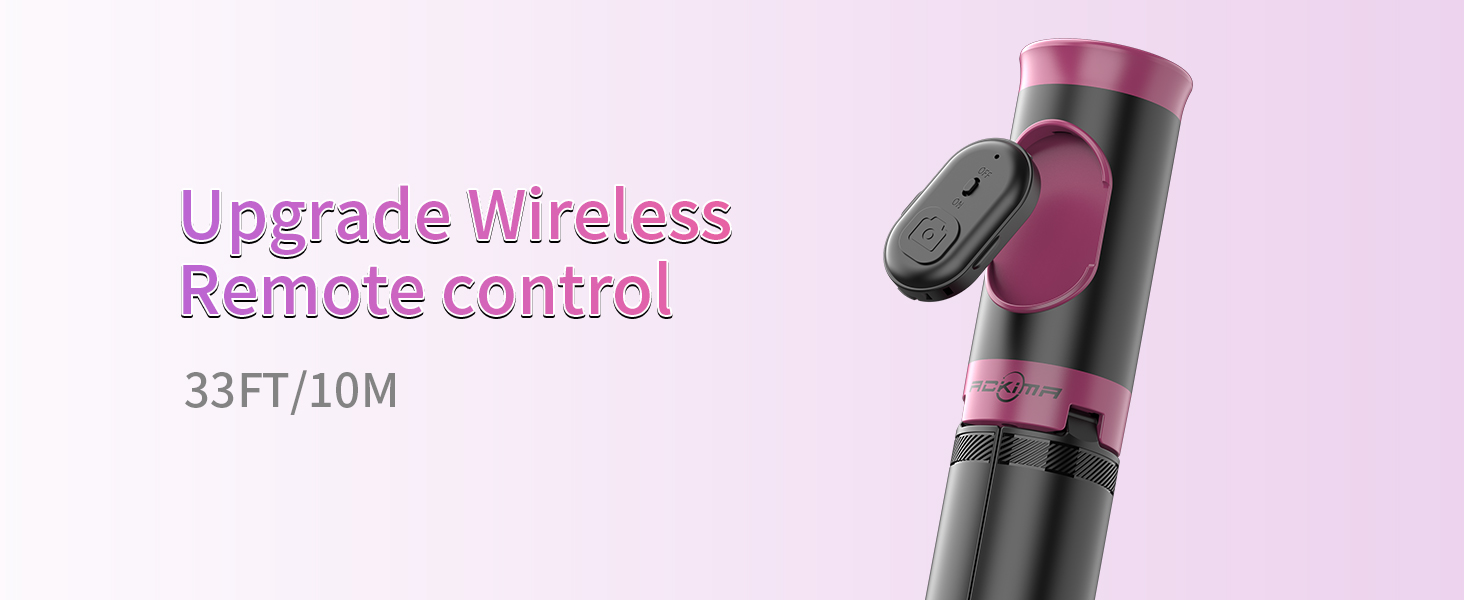 Selfie Stick Phone Tripod