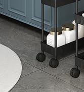 Rolling Cart