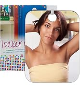 caddy face adhesive travel camping locker gym stick on gadget compact flexible shelf wall handheld
