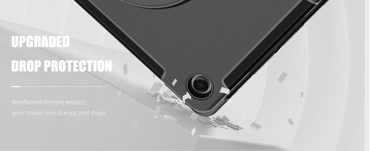 galaxy tab a11 plus case shockproof