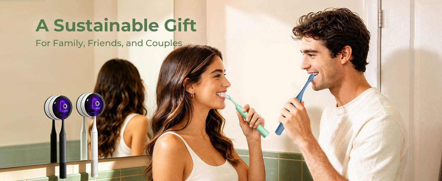 best electric toothbrush for adults