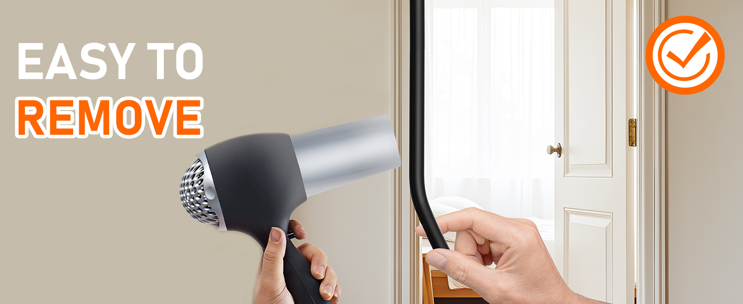 door weather strip