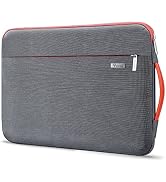 Voova 13 Inch Laptop Sleeve Case Compatible with MacBook Air/Pro 13.3 M2, MacBook Pro 14 M1 Pro/M...