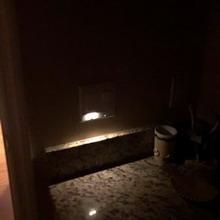 SOZULAMP Three-Way Wall Light Switch with Night Light