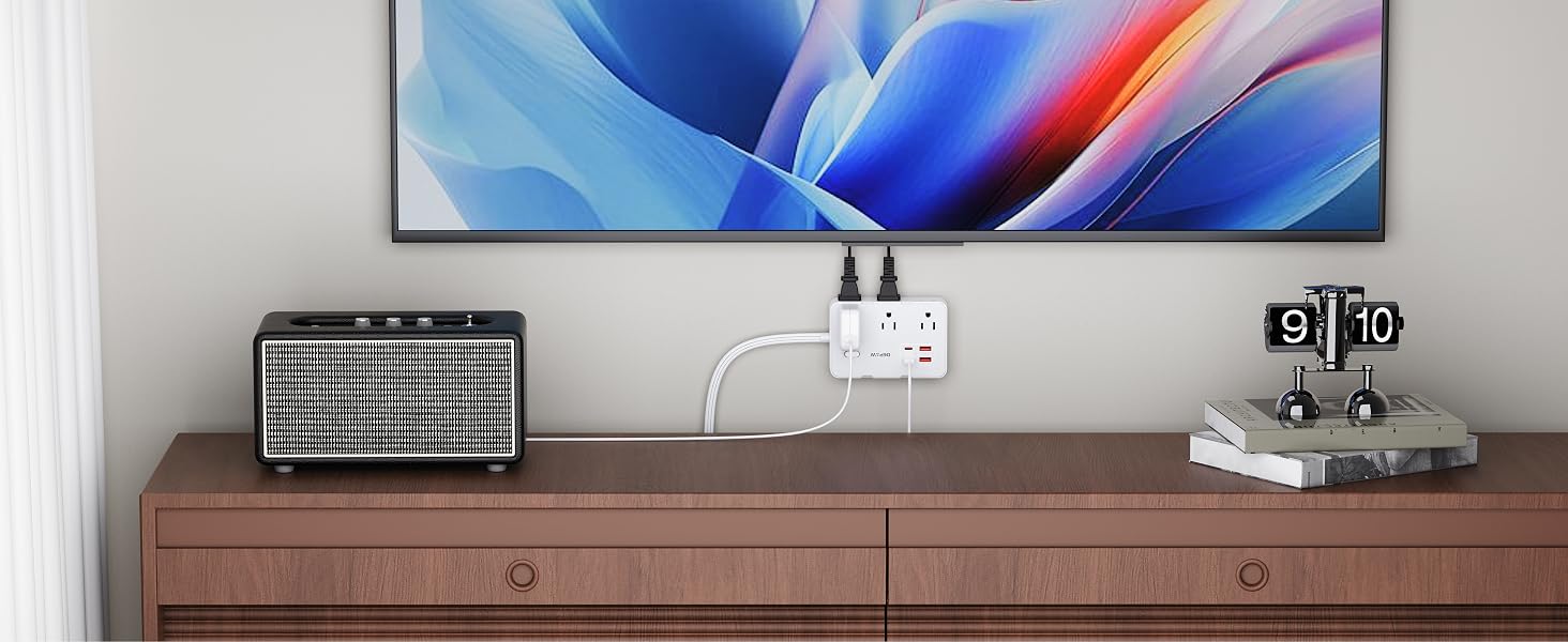 home power strip