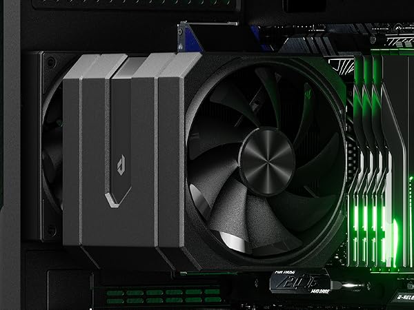 cpu air cooler