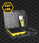 ac recovery tool