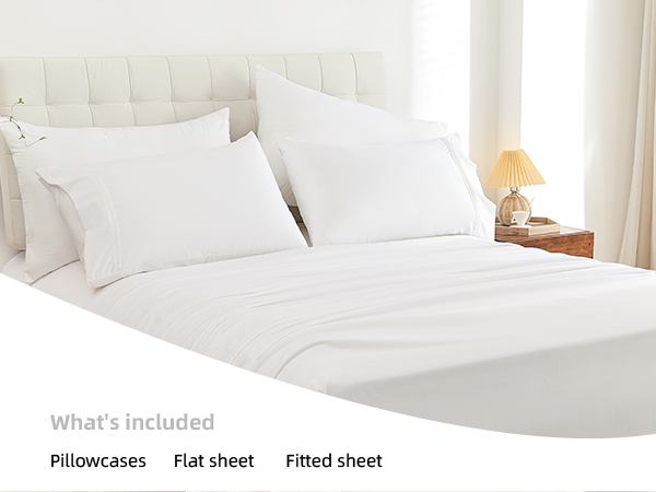 Sheets Set