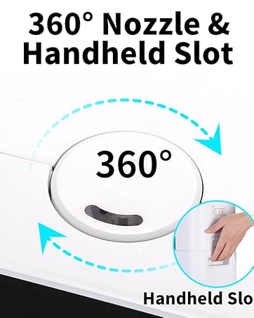 Humidifier and Diffuser