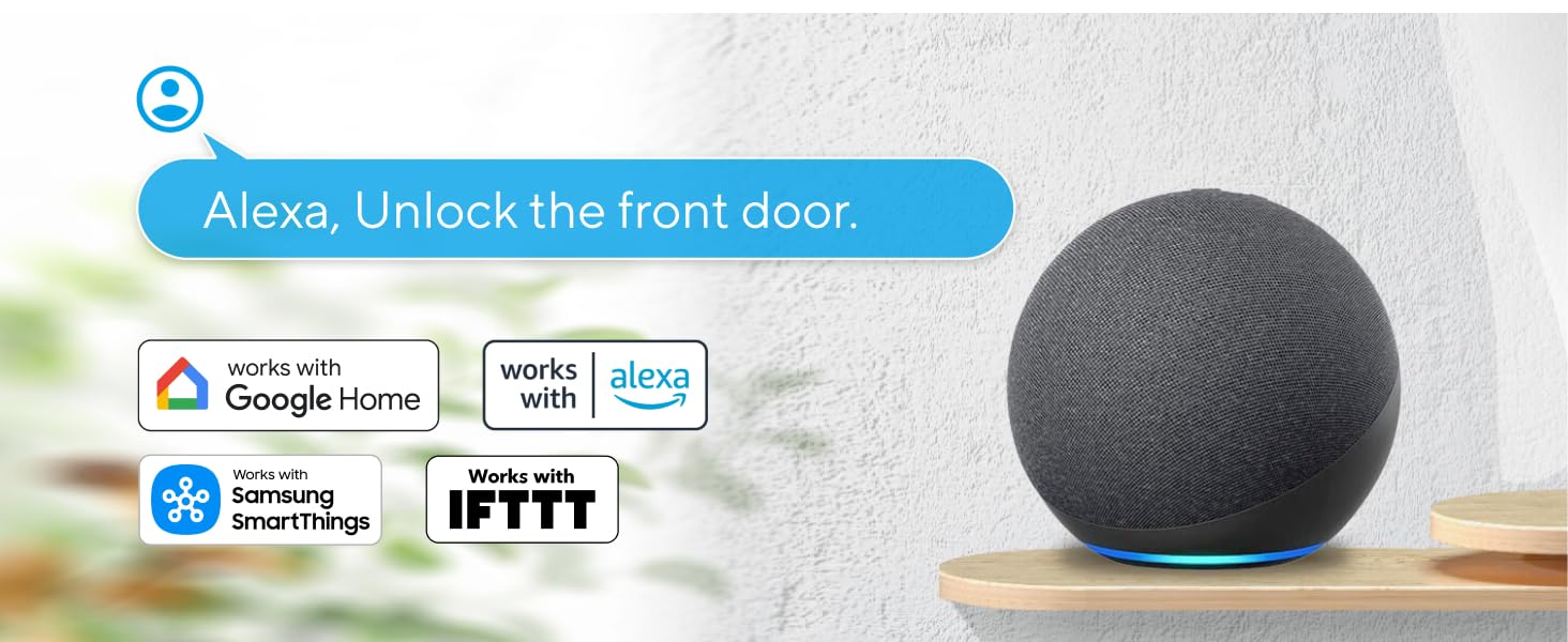 Voice control
