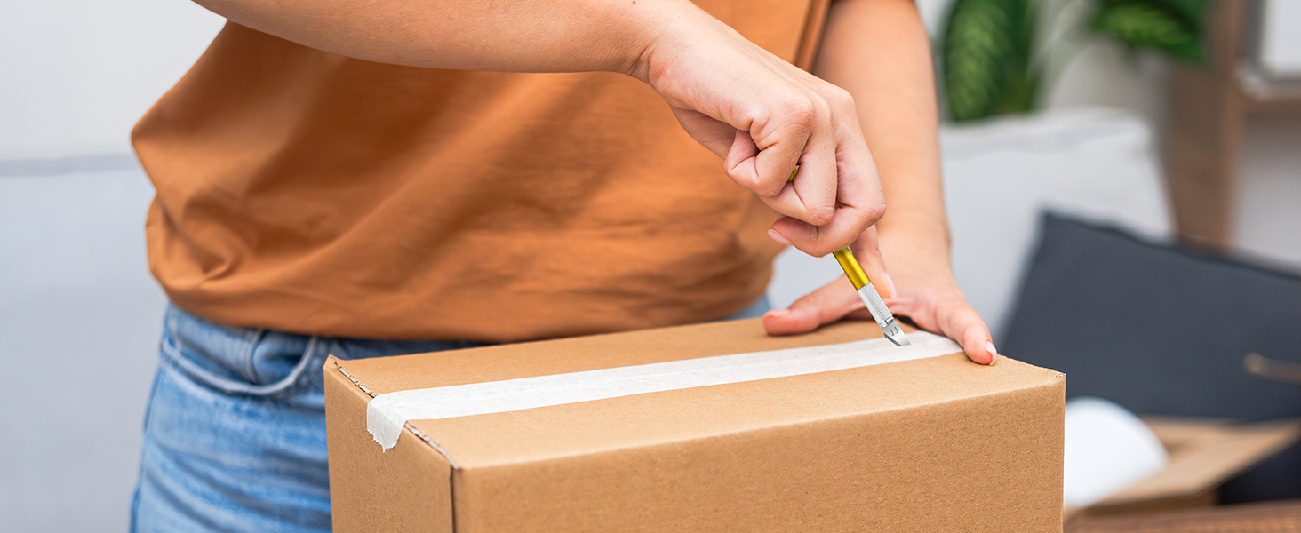 cutting box
