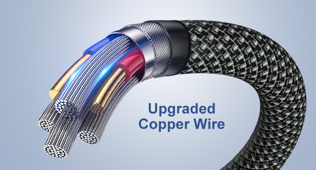 100w usb c cable