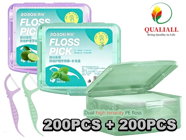 tooth flossers for adults