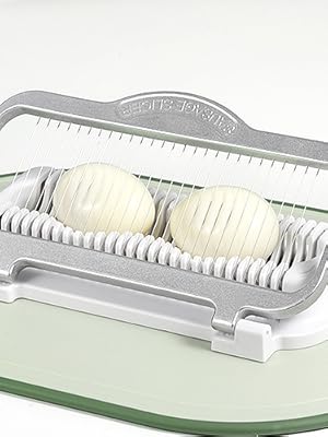 egg slicer