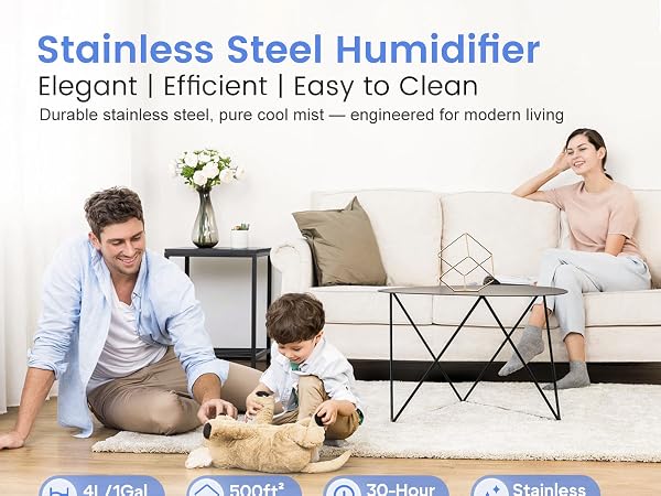 humidifier large room