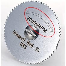 dremel cutting discs