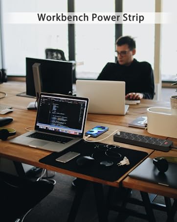 Workbench Power Strip