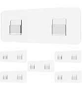 STARICH Shower Caddy Adhesive Replacement, Shower Shelf Adhesive, Shower Adhesive Strips, Adhesiv...