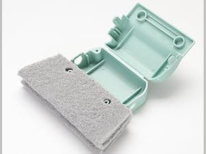 window cleaning brush