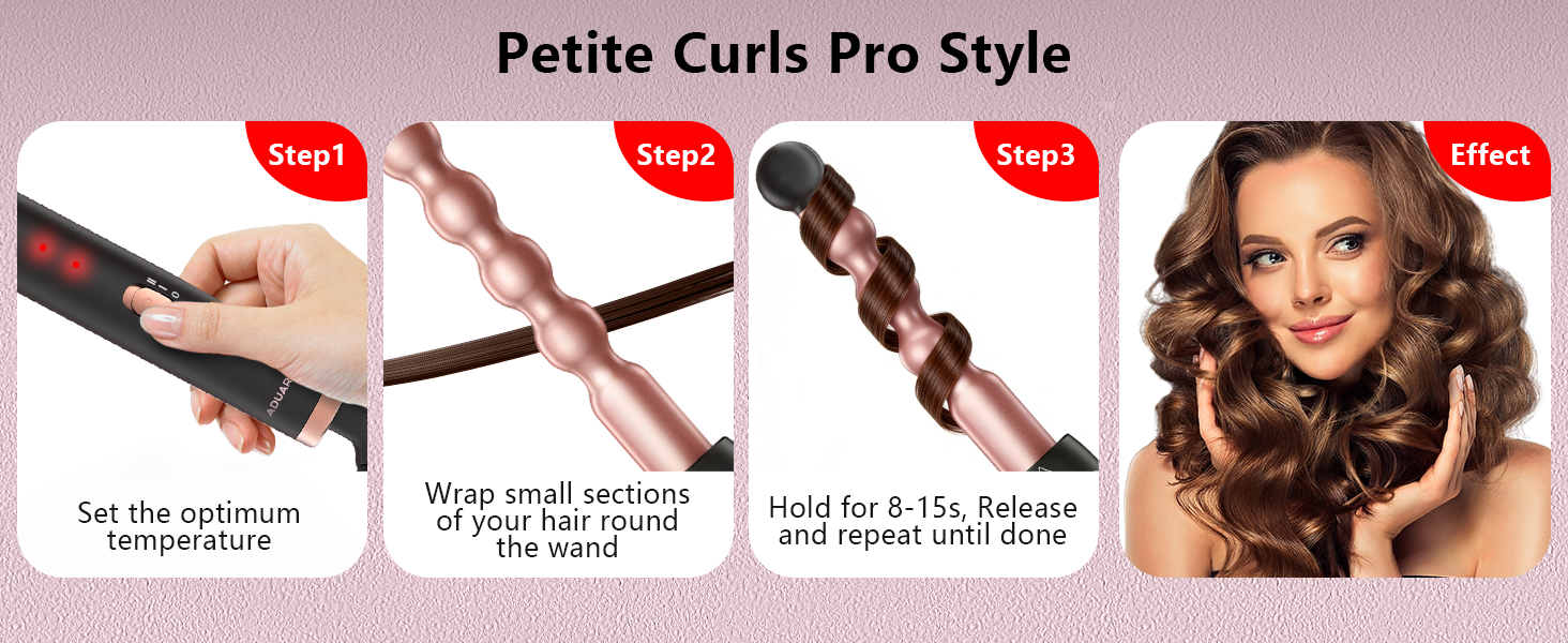 Curling Iron