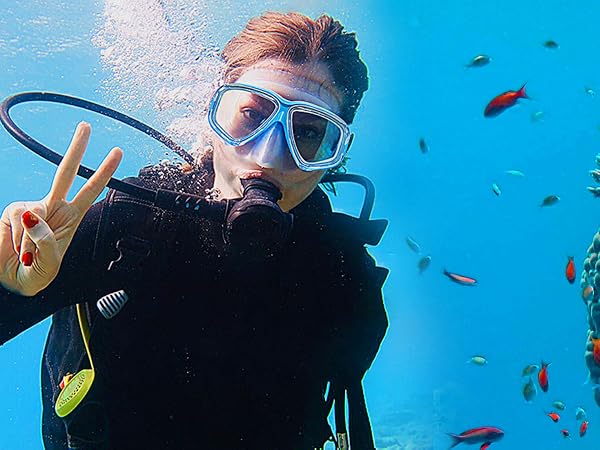 adult swim goggles with nose cover