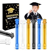 Graduations Bubbles 20 PCS, Grad End of School Party Favors Goodie Bag Stuffers for Kids, Prescho...