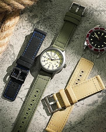 watch band
