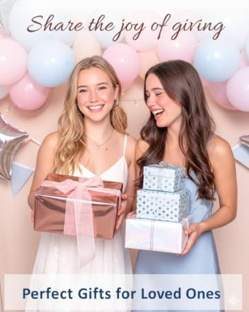 prefect gift for friends